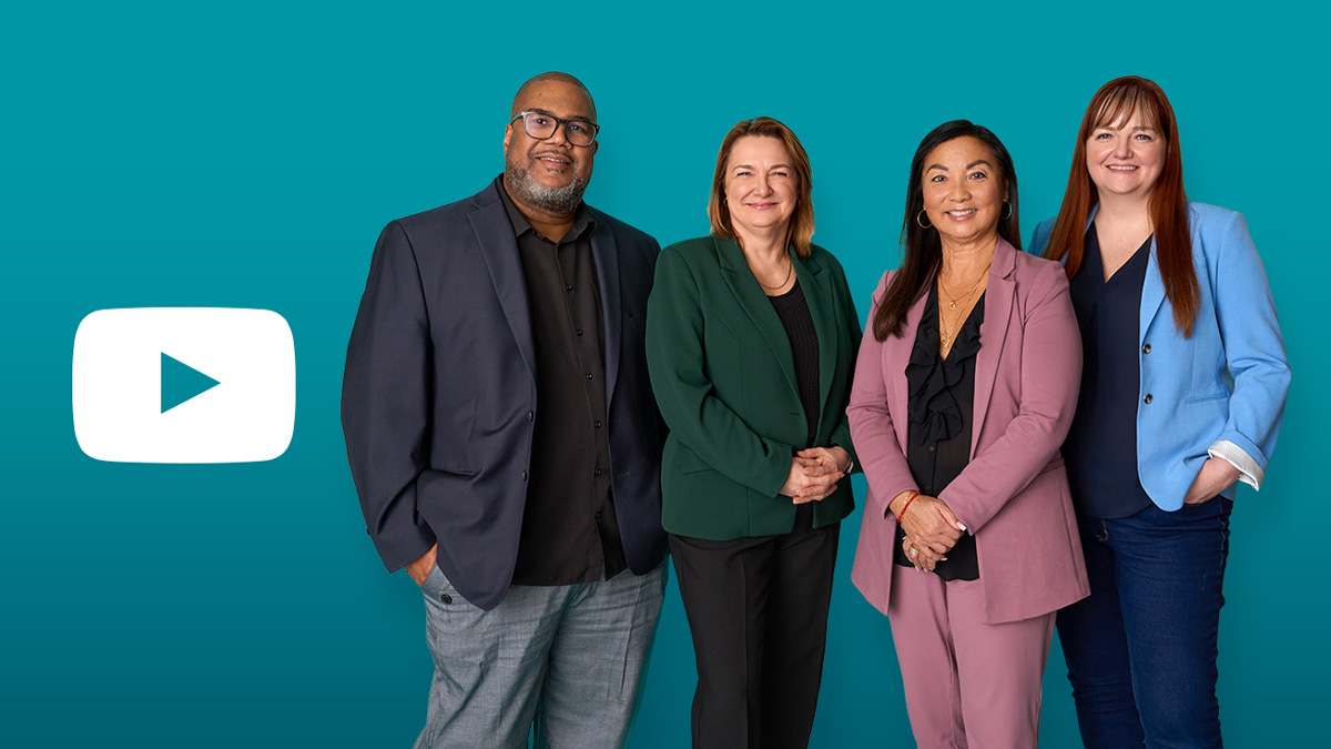 Équipe Ensemble – CTC 2026